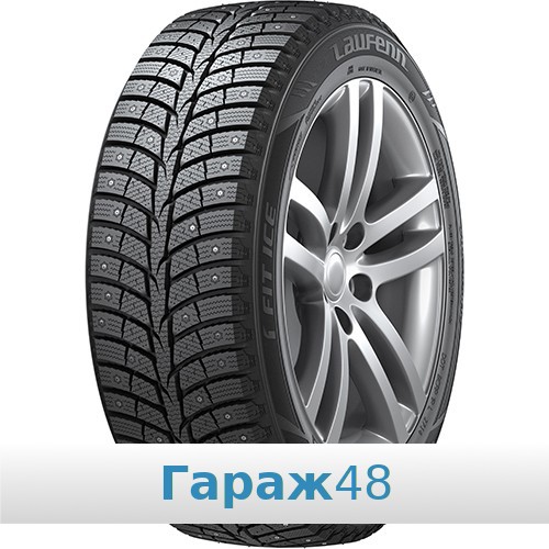 Laufenn i-Fit Ice LW71 205/60 R16 96T